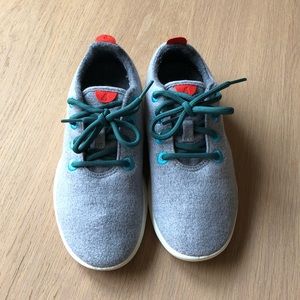 AllBirds Presidio Palette Limited Edition - Size 8